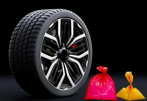EVA - CORNUCHEM Low-Melting Film / Bags