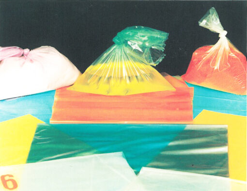 EVA - CORNUCHEM Low-Melting Film / Bags - Image 3