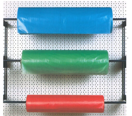 EVA - CORNUCHEM Low-Melting Film / Bags - Image 2