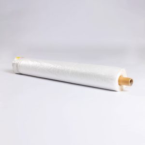 2.4m x 18m 4-layer cabin foil roll with tape for spray booth
