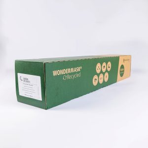 Wondermask Recycled Masking Film - unopened box