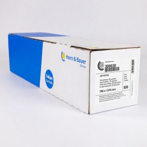 Unopened box of 500 disposable Kling-on car seat covers