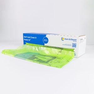 Recycled Integral 5-in-1 Boxed Roll of 200 pieces
