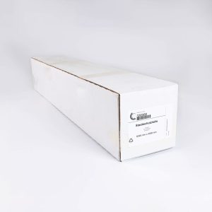 boxed roll of masking car cover film for automotive painting