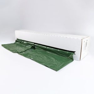 roll of masking car cover film for automotive painting