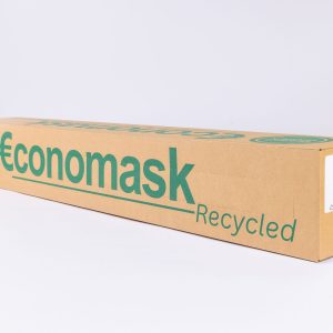 Economask Recycled packaging roll eco masking film