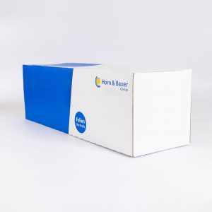 Wondermask WPS dispenser box 80 pieces